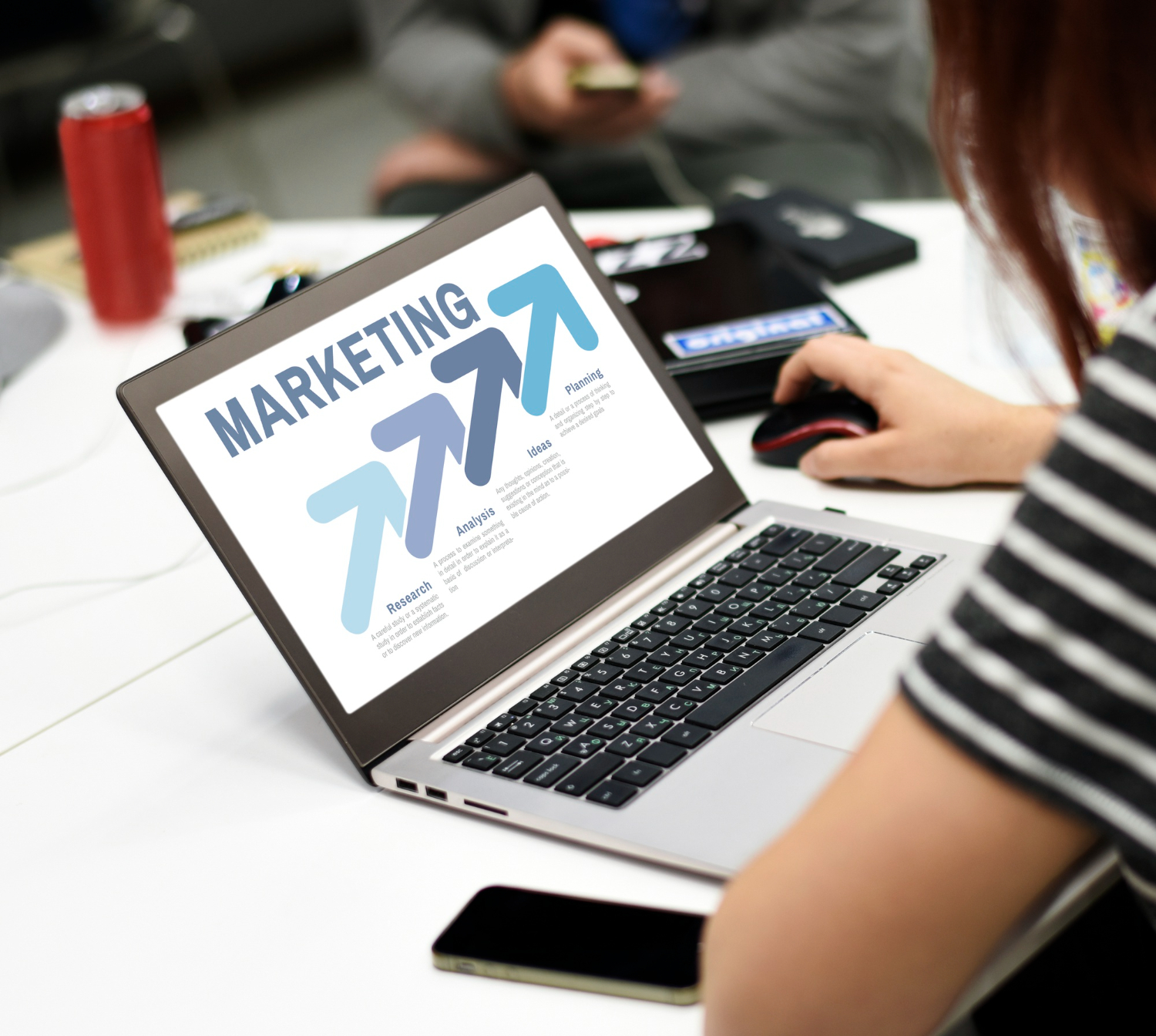 offshore Digital marketing Expert