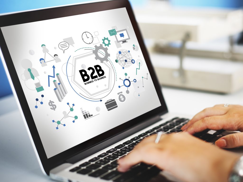 B2B Business