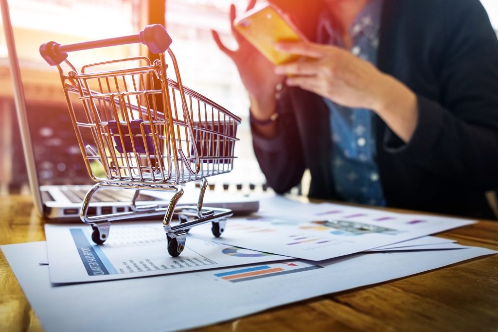 Ecommerce Data