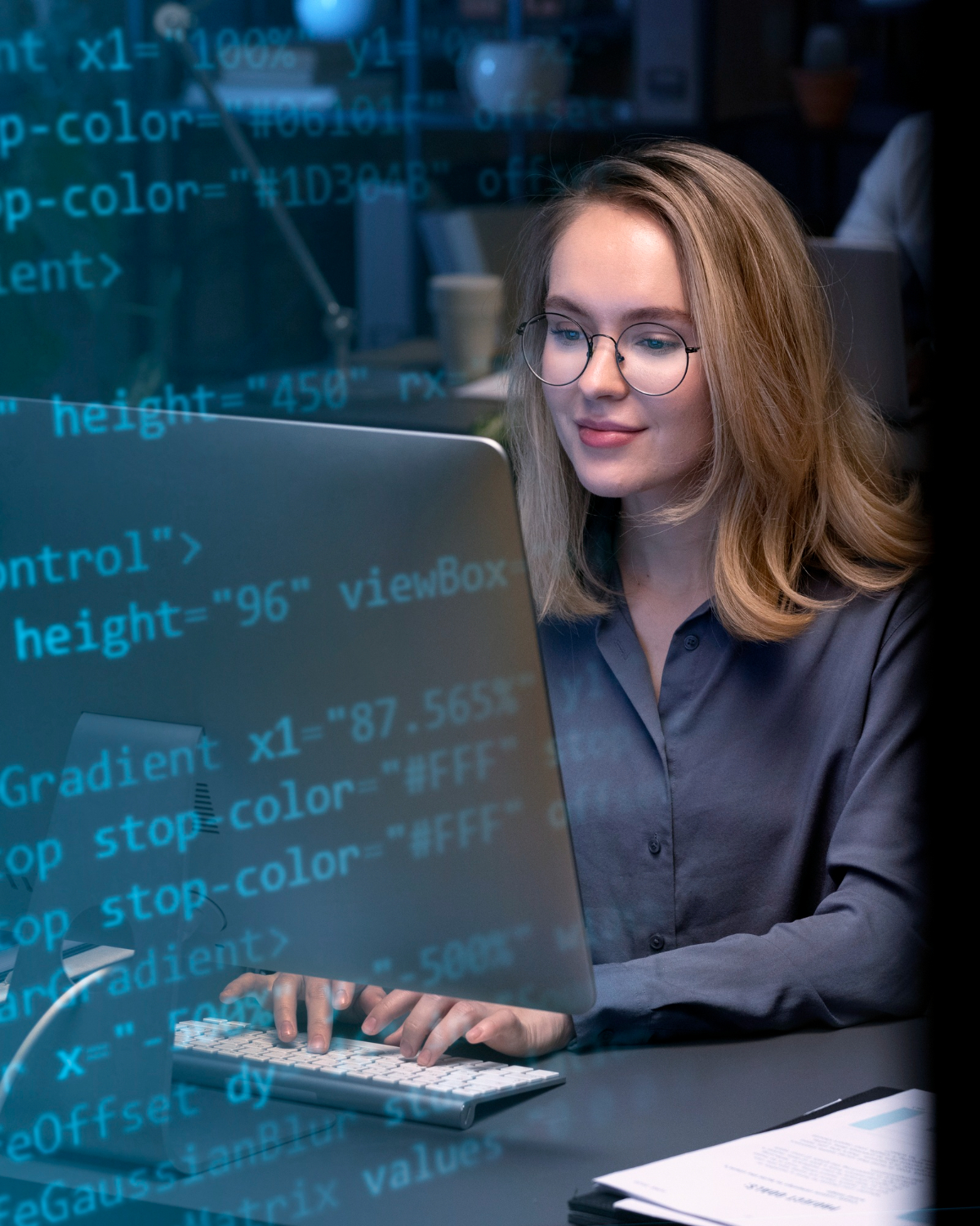Wordpress Developer