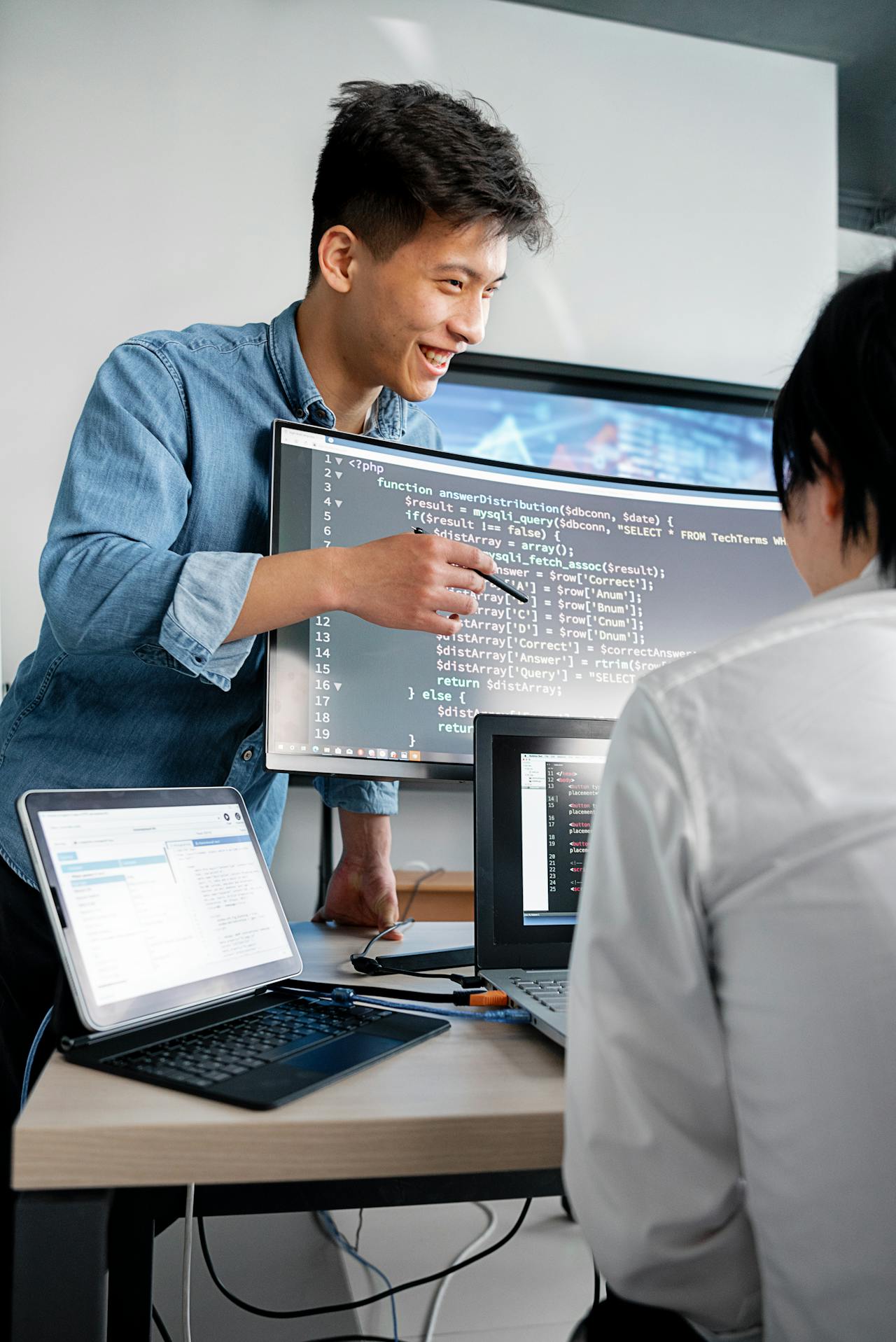 Middleware Developer